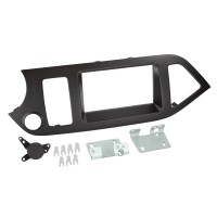 Okvir auto radija za Kia Picanto