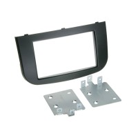 Redukcijski okvir autoradija za Mitsubishi Colt