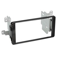 Redukcijski okvir autoradija za Mitsubishi Outlander