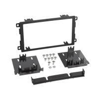 Redukcijski okvir autoradija za Cadillac / Chevrolet / Hummer / Pontiac