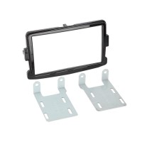 Redukcijski okvir autoradija za Dacia / Opel / Renault / Fiat