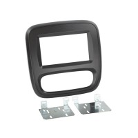 Redukcijski okvir autoradija za Renault Trafic / Opel Vivaro / Fiat Talento / Nissan NV300