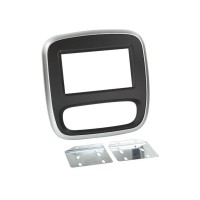 Redukcijski okvir autoradija za Renault Trafic / Opel Vivaro / Fiat Talento / Nissan NV300