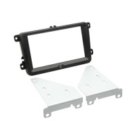 Redukcijski okvir autoradija za Skoda / Volkswagen / Seat