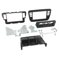 Redukcijski okvir autoradija za Seat Mii / Skoda Citigo / Volkswagen Up!