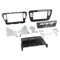 Redukcijski okvir autoradija za Seat Mii / Skoda Citigo / Volkswagen Up!