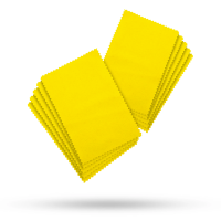 Krpa za nanošenje Liquid Elements Scatter Applicator Cloths for Ceramic Sealing