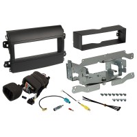 Alpine instalacijski komplet KIT-HALO-DU8S