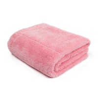 Premium ručnik za sušenje Purestar Duplex Drying Towel Pink M