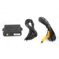 Steelmate PTSV01 video modul