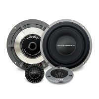 ESB Audio 4.6K2 zvučnici