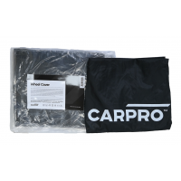 Vodootporna navlaka za aluminijske felge CarPro navlake za felge