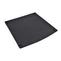 Gumena obloga prtljažnika Rigum za Audi A4 Avant (2001-) / Seat Exeo Kombi (2009-)
