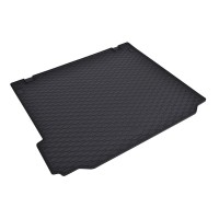 Gumena prostirka za prtljažnik Rigum za BMW X5 E70 (2007-), X5 F15 (2013-)