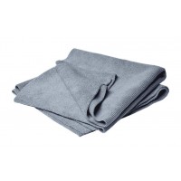 Flexipads mikrofiber sivi ručnici "bez šavova"