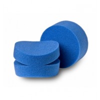 Flexipads Split Blue Detail Foams aplikator za pjenu