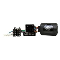 Adapter za upravljanje tipkama na volanu Fiat Panda Connects2 CTSFA023.2