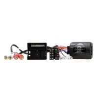 Adapter za upravljanje s tipkama na volanu Seat Exeo Connects2 CTSST003.2