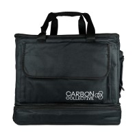 Carbon Collective XL Duffle Bag - 48 l torba za detaljno poliranje