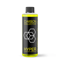 Carbon Collective Hyper Hydrophobic Screen Wash (500 ml) hidrofobna tekućina za pranje stakala