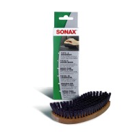 Sonax Textil+Leder Bürste