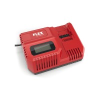 Brzi punjač FLEX CA 10.8/18.0