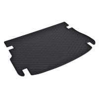 Gumena obloga prtljažnika Rigum za Land Rover Range Rover Evoque (2011-)
