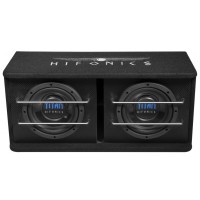Hifonics TDA200R kutijasti subwoofer