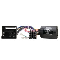 Adapter za upravljanje tipkama na volanu Škoda Connects2 CTSSK002.2