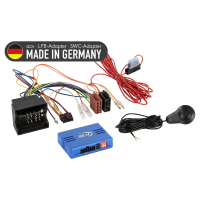 Adapter za upravljanje tipkama na volanu za BMW / Mini ACV SWC 42A-1024-009-0