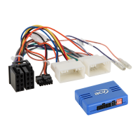 Adapter za upravljanje tipkama na volanu za Hyundai / Kia ACV SWC 42A-1180-004NAV-0
