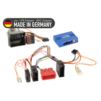 Adapter za upravljanje tipkama na volanu za Mercedes / Smart / VW ACV SWC 42A-1190-00C