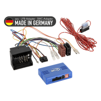 Adapter za upravljanje tipkama na volanu za Mercedes ACV SWC 42A-1190-011-0