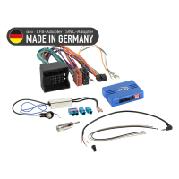 Adapter za upravljanje tipkama na volanu za Audi / Seat / Skoda / VW ACV SWC 42A-1324-001-2