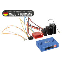 Adapter za upravljanje tipkama na volanu za Audi ACV SWC 42A-1324-003-0