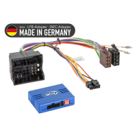 Adapter za upravljanje tipkama na volanu za Audi / MAN / Seat / Skoda / VW ACV SWC 42A-1328-000-0