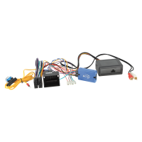 Adapter za upravljanje tipkama na volanu za BMW ACV SWC 42SBM012-0
