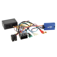 Adapter za upravljanje tipkama na volanu za Land Rover ACV SWC 42SLR011-0