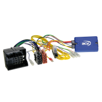 Adapter za upravljanje tipkama na volanu za Mercedes ACV SWC 42SMC005-0