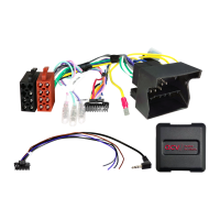 Adapter za upravljanje tipkama na volanu za BMW / Mini ACV SWC 42XBM005-0
