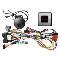Adapter za upravljanje tipkama na volanu za Ford ACV SWC 42XFO005-0