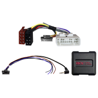Adapter za upravljanje tipkama na volanu za Chevrolet / Isuzu ACV SWC 42XIZ001-0
