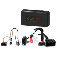 Adapter za upravljanje tipkama na volanu za Land Rover ACV SWC 42XLR008-0