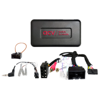 Adapter za upravljanje tipkama na volanu za Land Rover ACV SWC 42XLR011-0