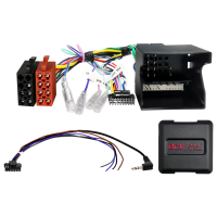 Adapter za upravljanje tipkama na volanu za Mercedes ACV SWC 42XMC004-0