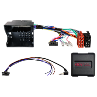 Adapter za upravljanje tipkama na volanu za Mercedes ACV SWC 42XMC015-0