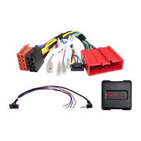 Adapter za upravljanje tipkama na volanu za Mazdu ACV SWC 42XMZ003-0