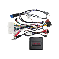 Adapter za upravljanje tipkama na volanu za Nissan ACV SWC 42XNS011-0