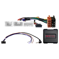 Adapter za upravljanje tipkama na volanu za Lexus / Toyota ACV SWC 42XTY001-0