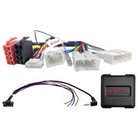 Adapter za upravljanje tipkama na volanu za Toyota ACV SWC 42XTY002-0